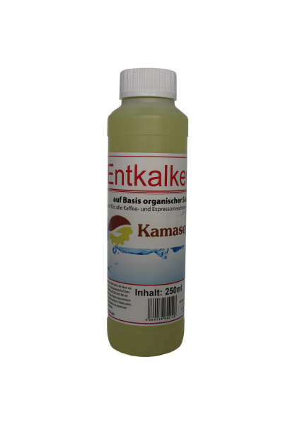 Entkalker 250ml